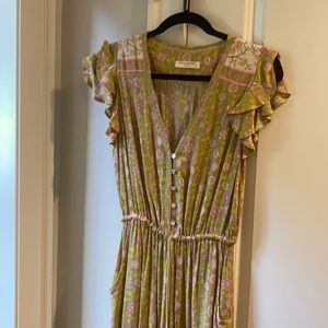 Spell & The Gypsy Romper